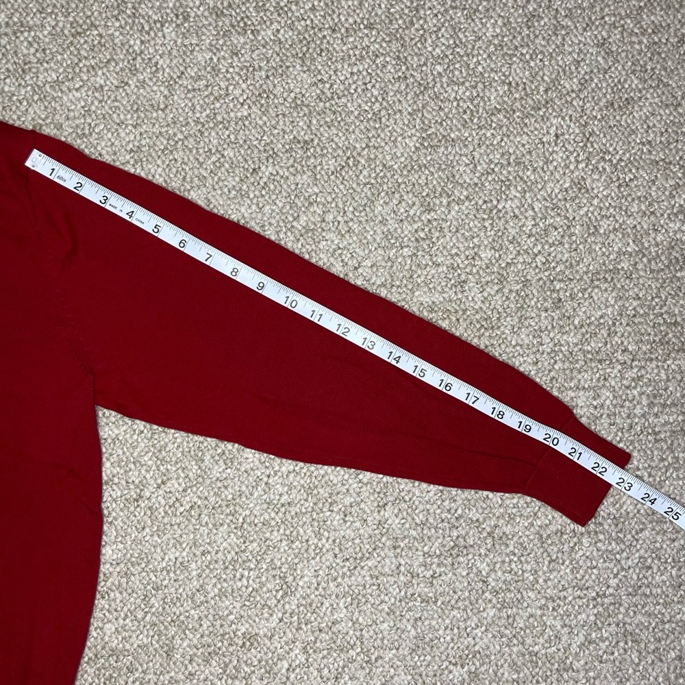 Pendleton Sweater - image 6